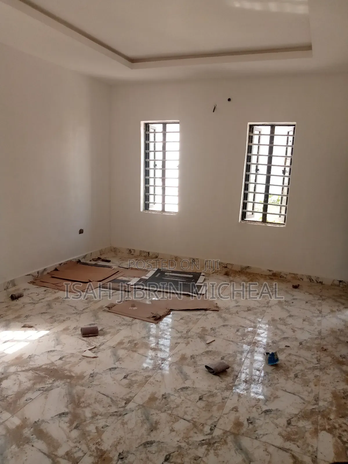 2bdrm Duplex in F14 Estate Kubwa for rent in Kubwa