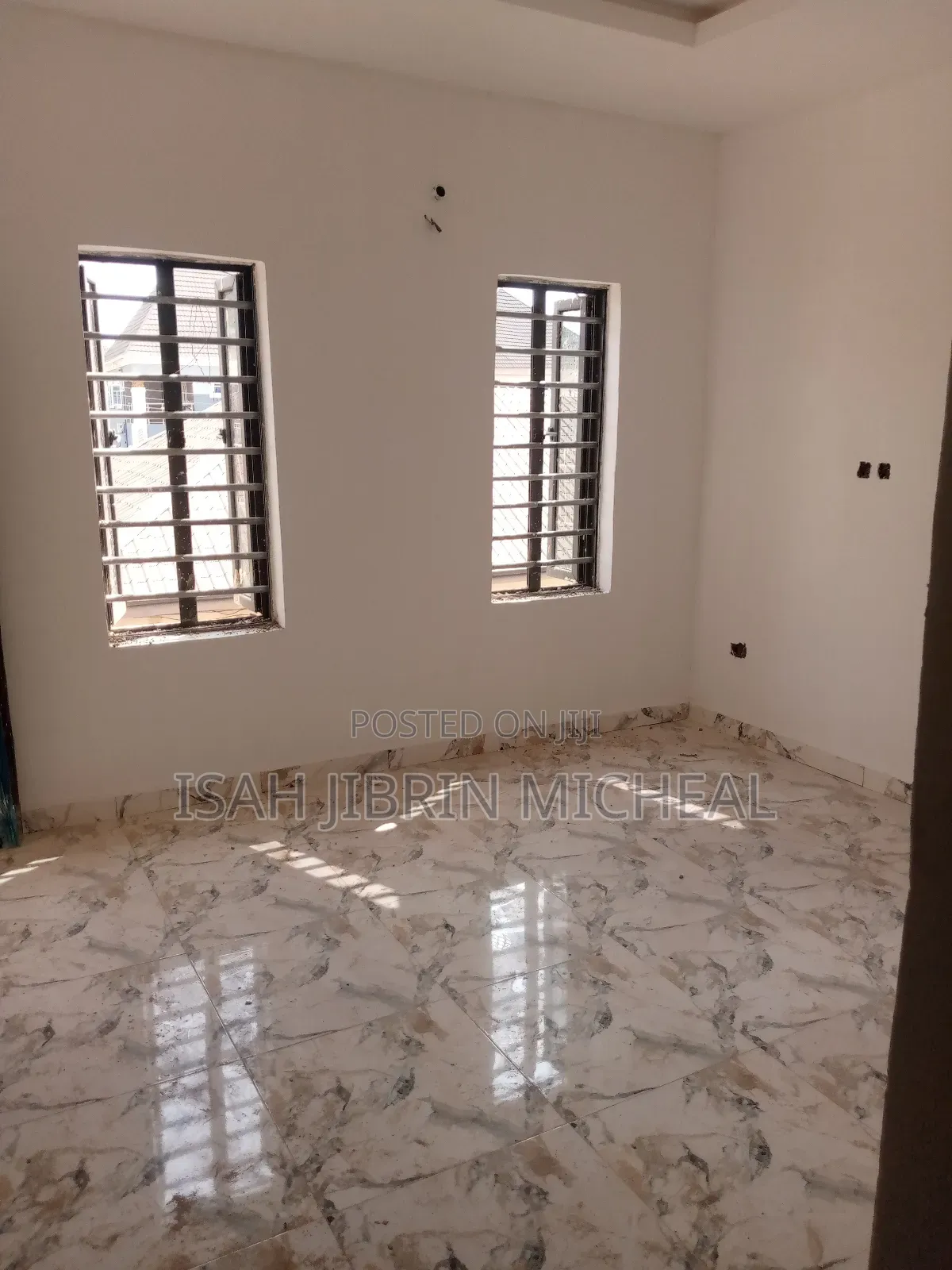2bdrm Duplex in F14 Estate Kubwa for rent in Kubwa