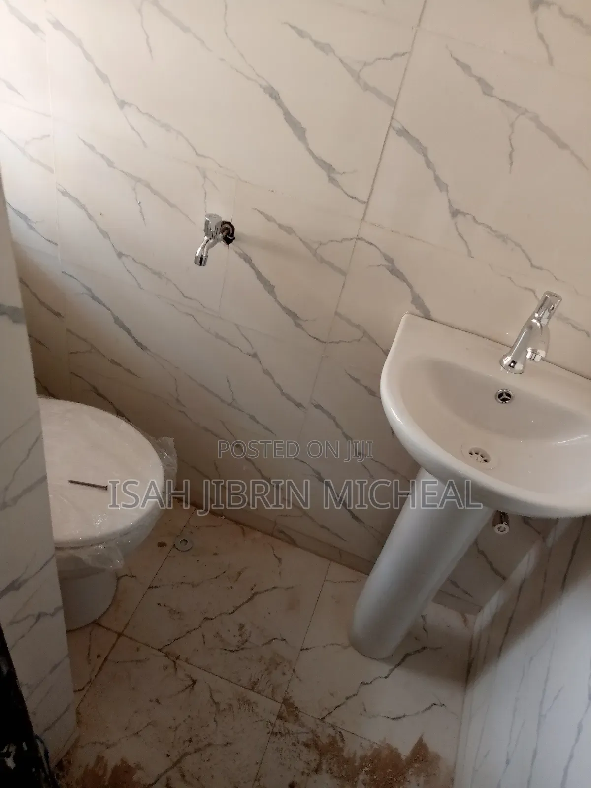 2bdrm Duplex in F14 Estate Kubwa for rent in Kubwa