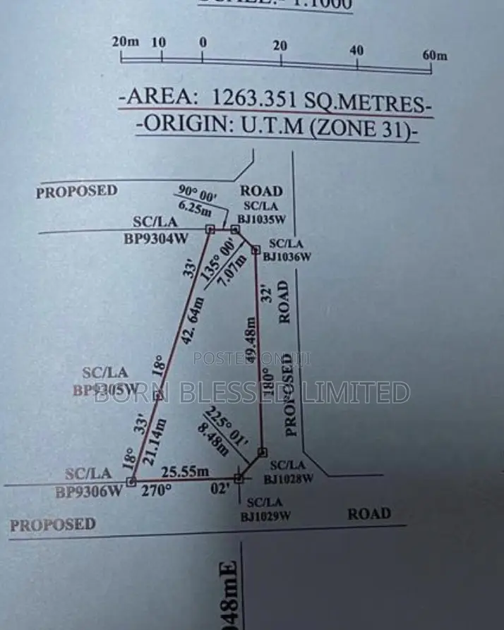 Joint Ventures in Ikate-Elegushi