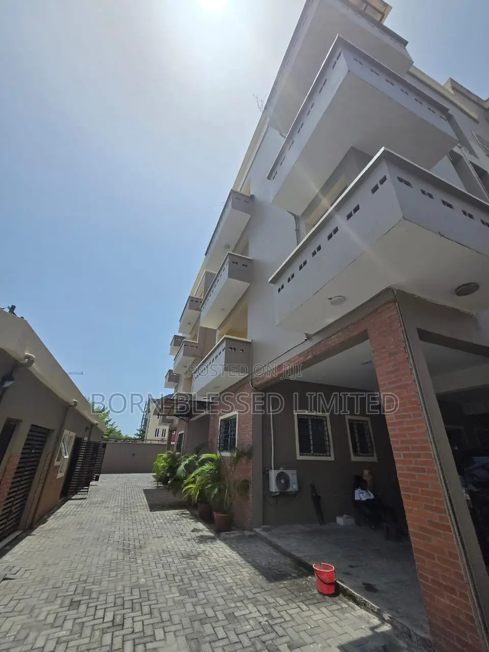 1bdrm Block of Flats in Didiolu, Ligali Ayorinde for rent in Ligali Ayorinde