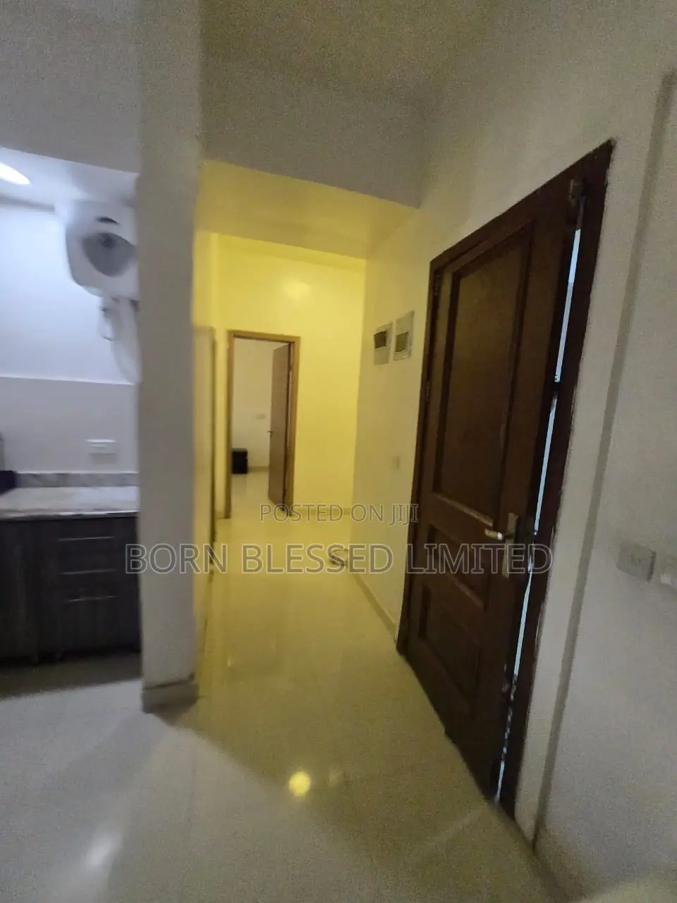 1bdrm Block of Flats in Didiolu, Ligali Ayorinde for rent in Ligali Ayorinde