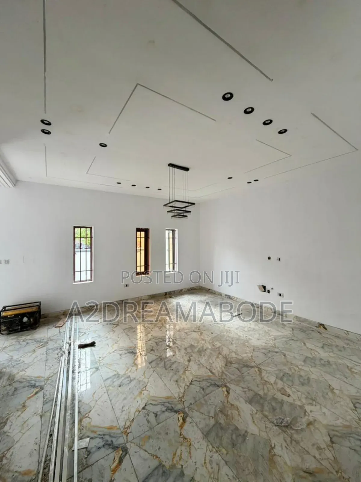 4bdrm Duplex in Magodo Phase 1 for sale in GRA Phase 1