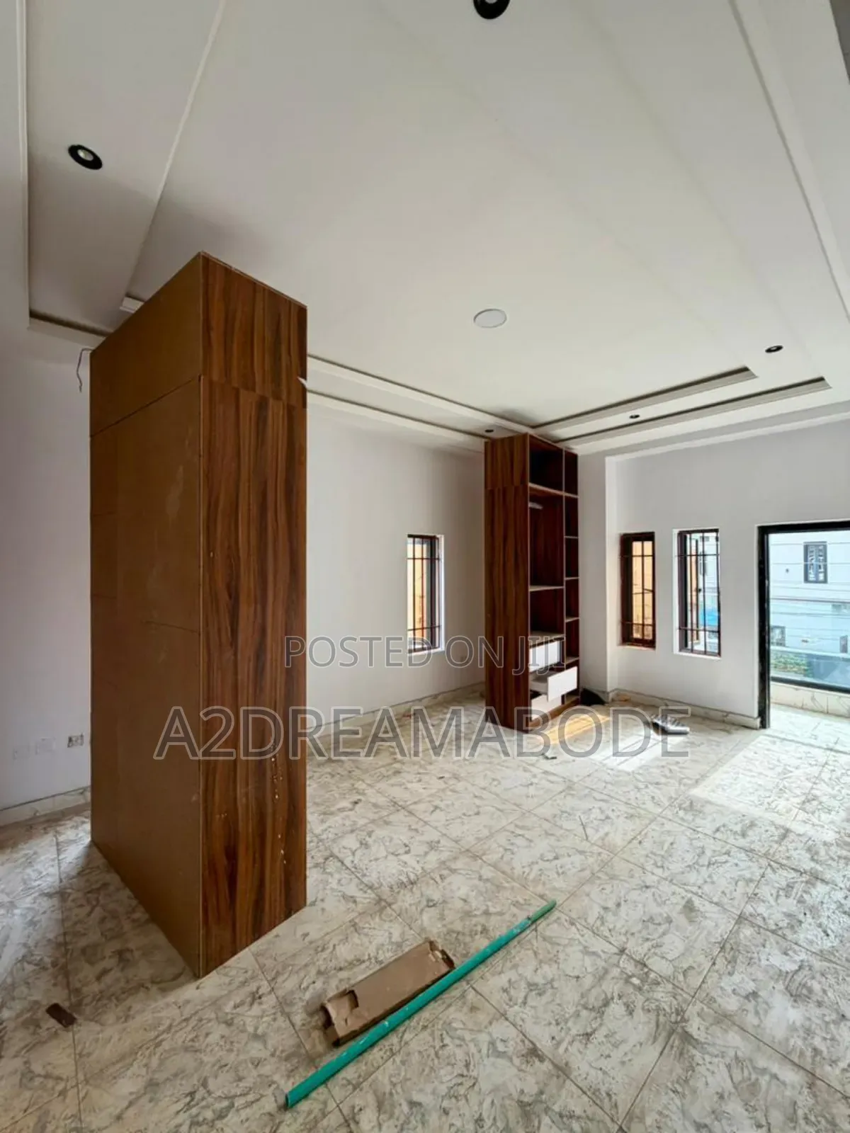 4bdrm Duplex in Magodo Phase 1 for sale in GRA Phase 1
