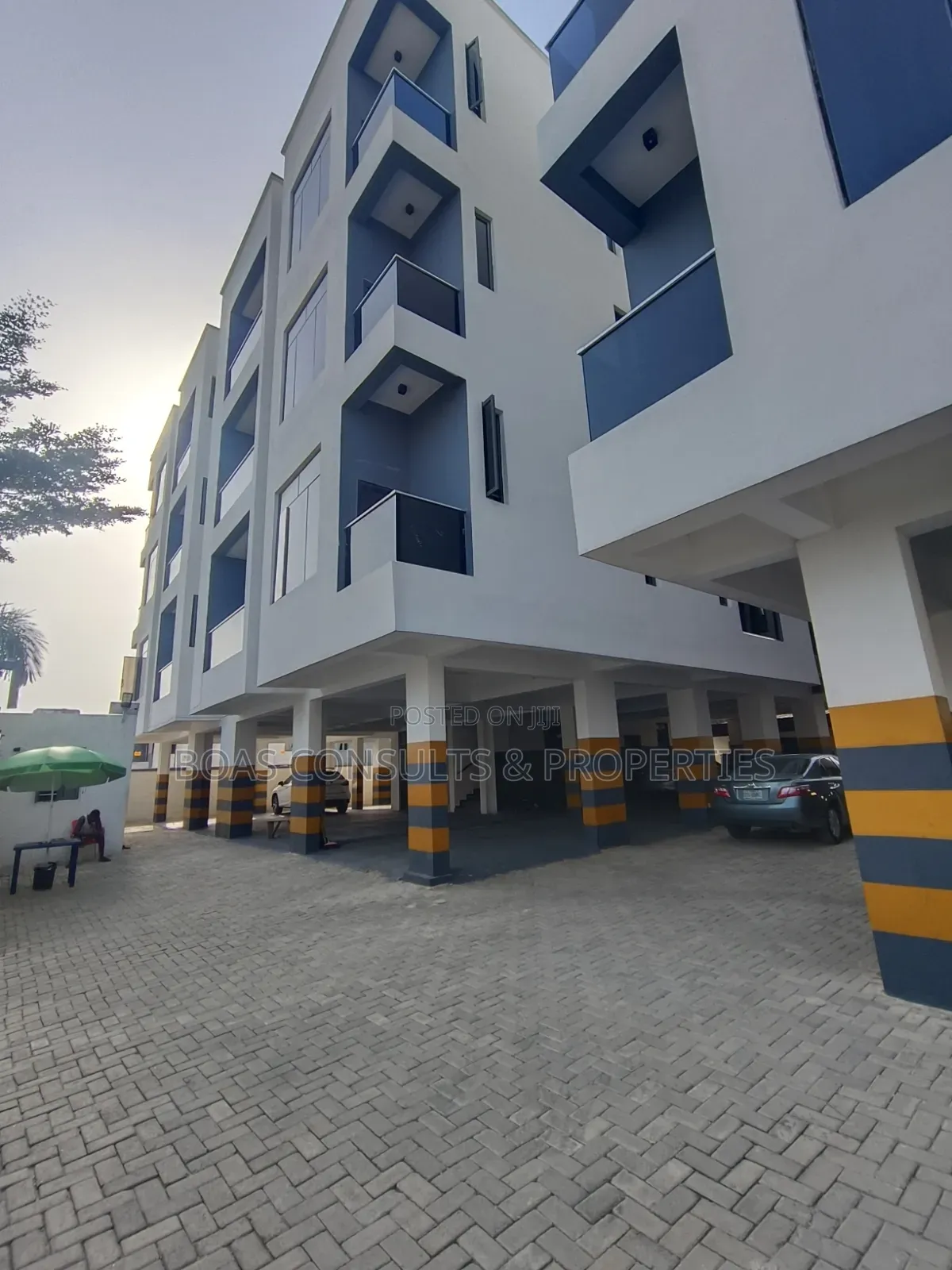 2bdrm Apartment in Ologolo for sale in Ologolo
