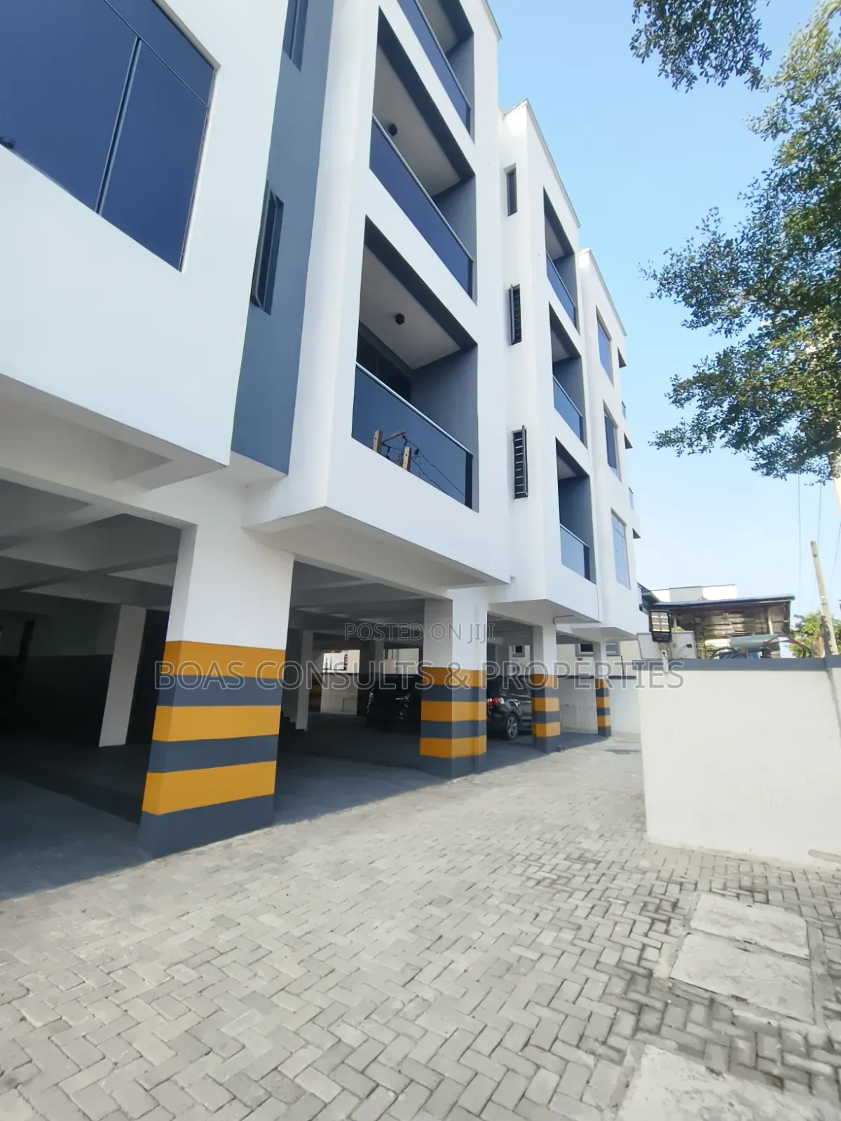 2bdrm Apartment in Ologolo for sale in Ologolo