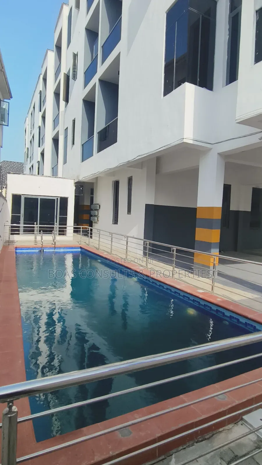 2bdrm Apartment in Ologolo for sale in Ologolo