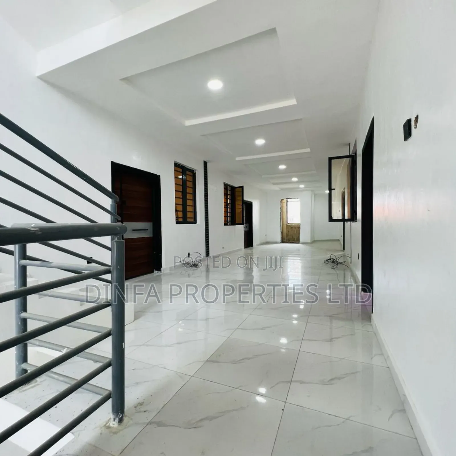 2bdrm Apartment in Off Platinum Way, Nicon Town for rent in Nicon Town