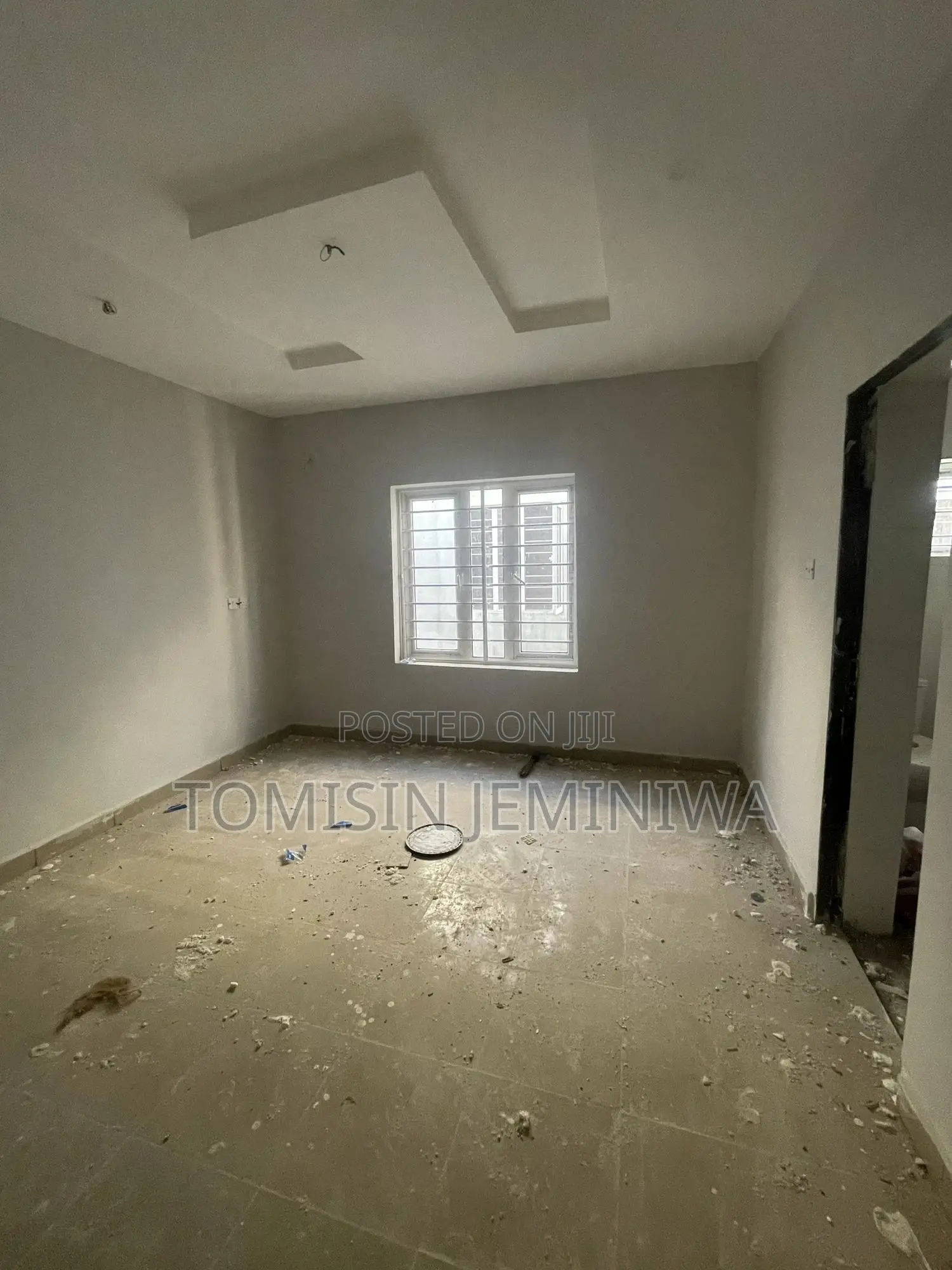 Two Bedroom for Rent in Kubwa