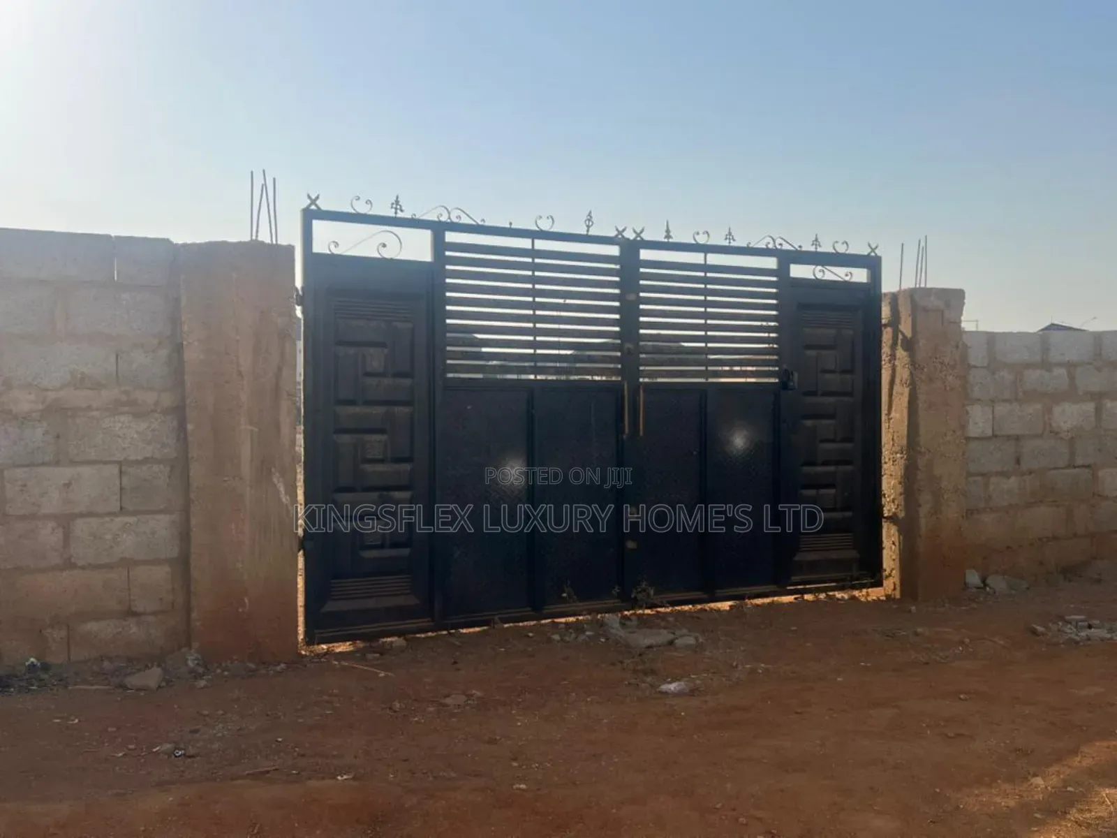 Certificate of Occupancy in Katampe (Main)