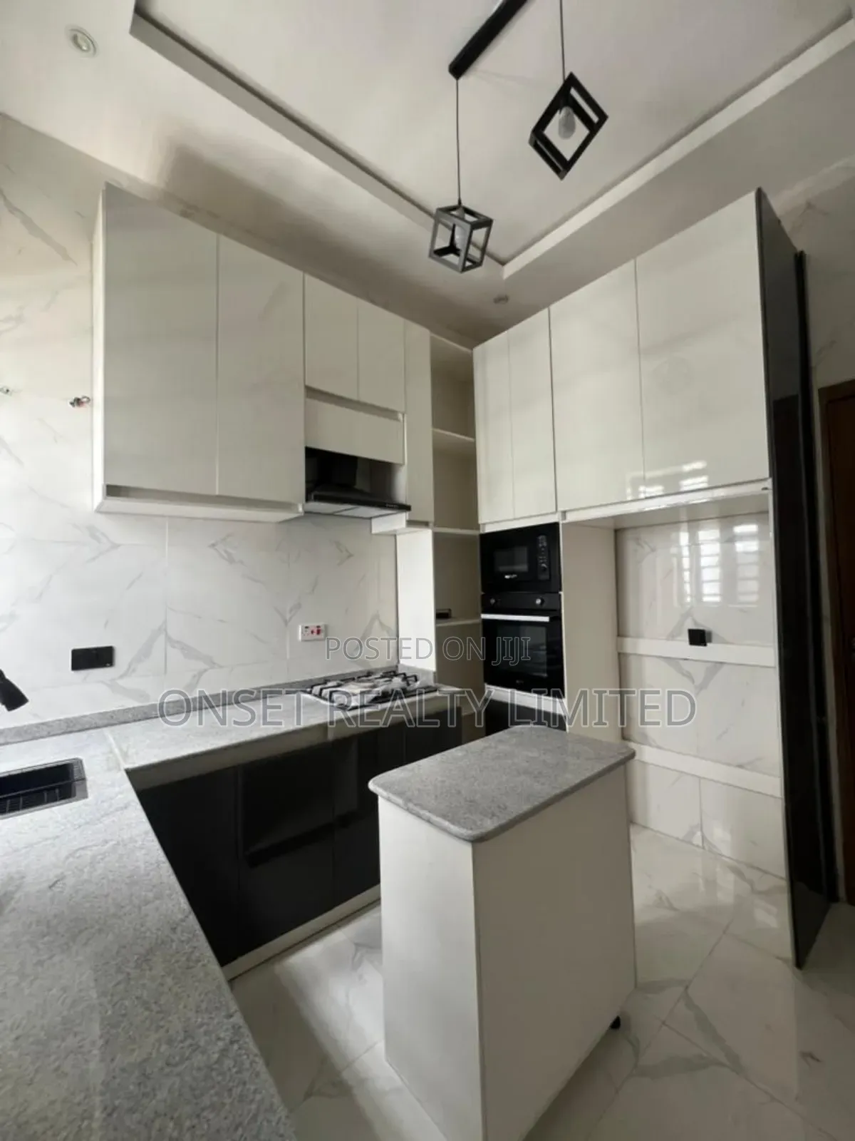 6bdrm Duplex in Vintage Park Estate, Ikate for sale in Ikate
