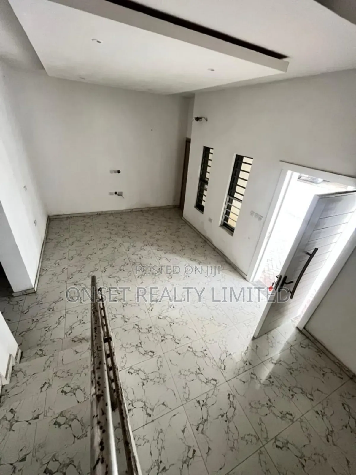 6bdrm Duplex in Vintage Park Estate, Ikate for sale in Ikate