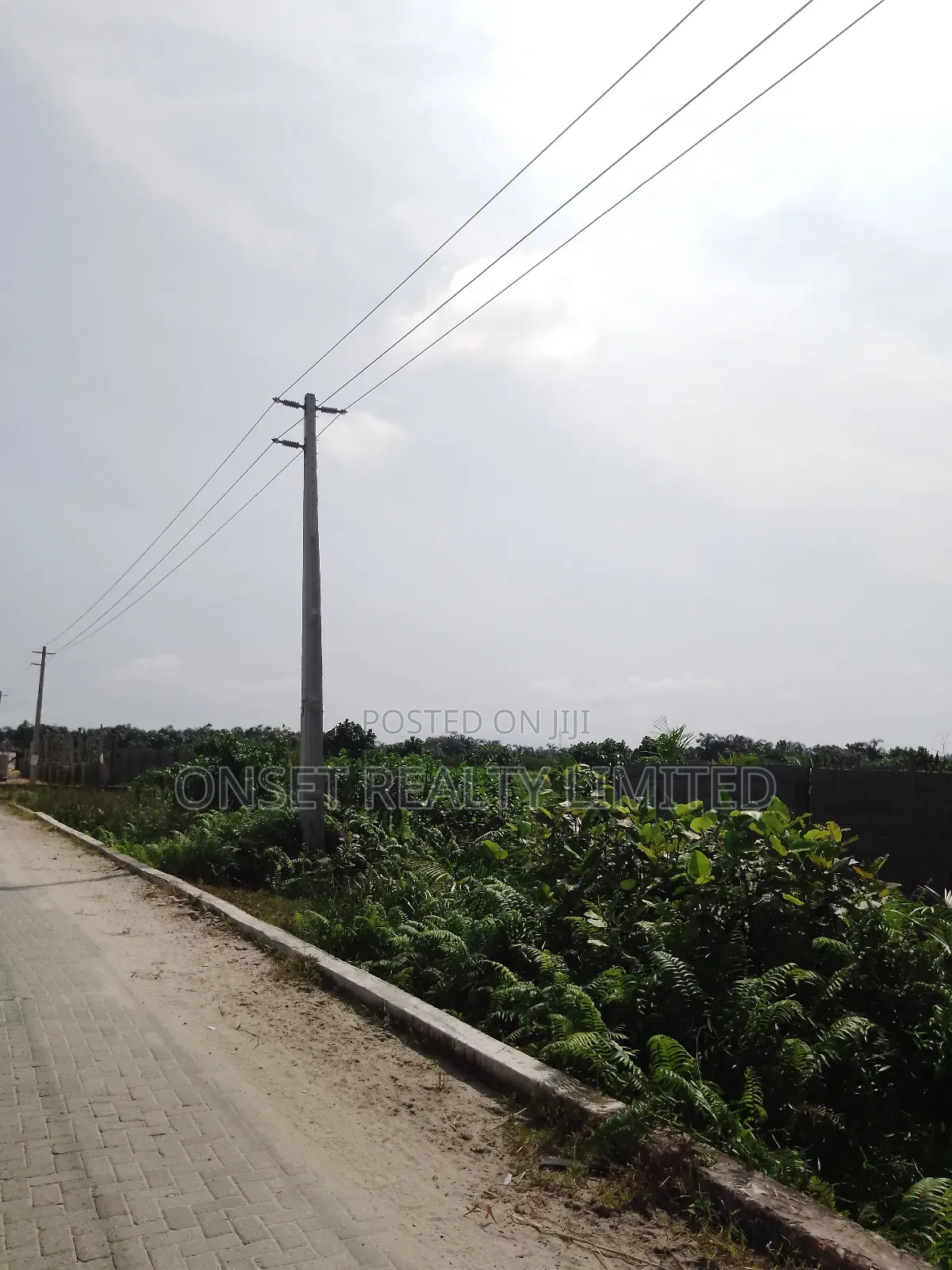Juicy Land Deal in Sangotedo Ajah Lagos in Sangotedo