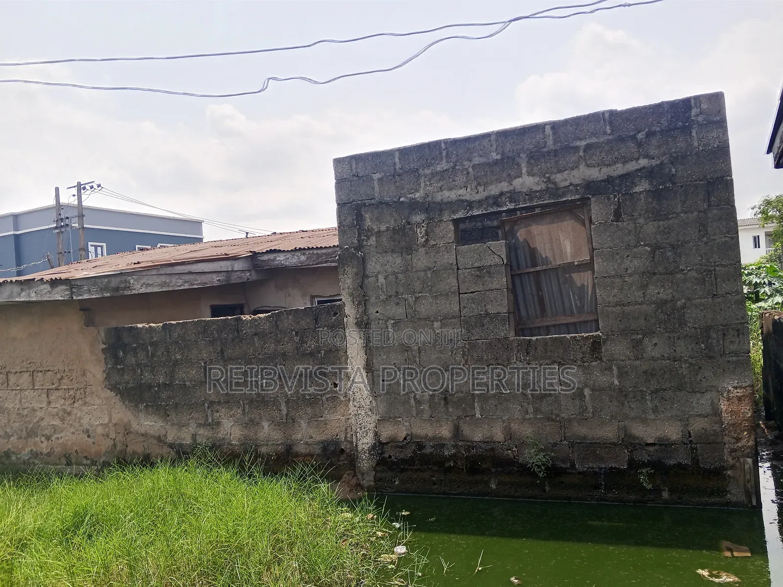 6bdrm House in Thomas, Kosofe / Kosofe for sale in Kosofe / Kosofe