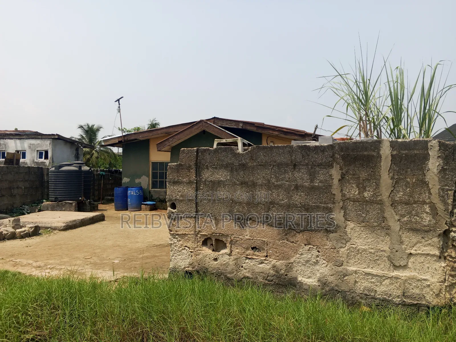 6bdrm House in Thomas, Kosofe / Kosofe for sale in Kosofe / Kosofe