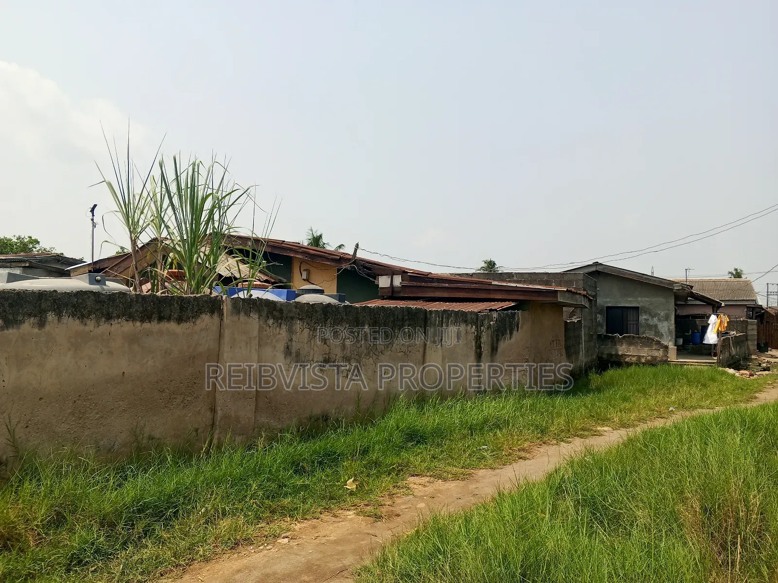 6bdrm House in Thomas, Kosofe / Kosofe for sale in Kosofe / Kosofe
