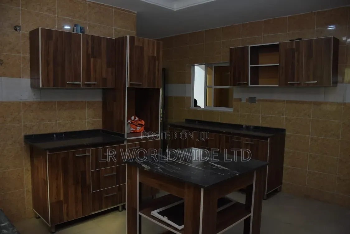 6bdrm Duplex in Riverpark, Sabon Lugbe for sale in Sabon Lugbe