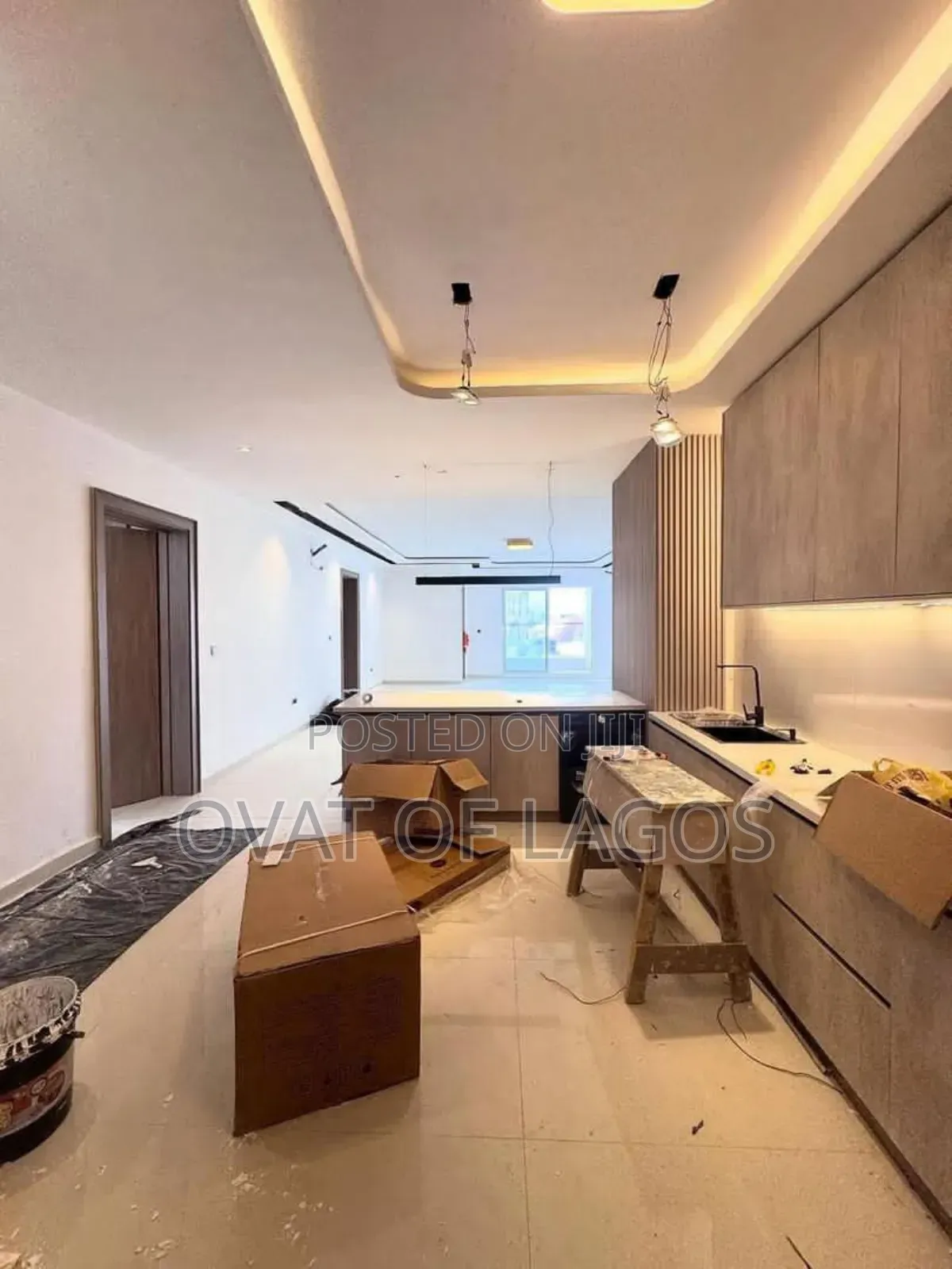 2bdrm Maisonette in Lekki Phase 1 for sale in Lekki Phase 1