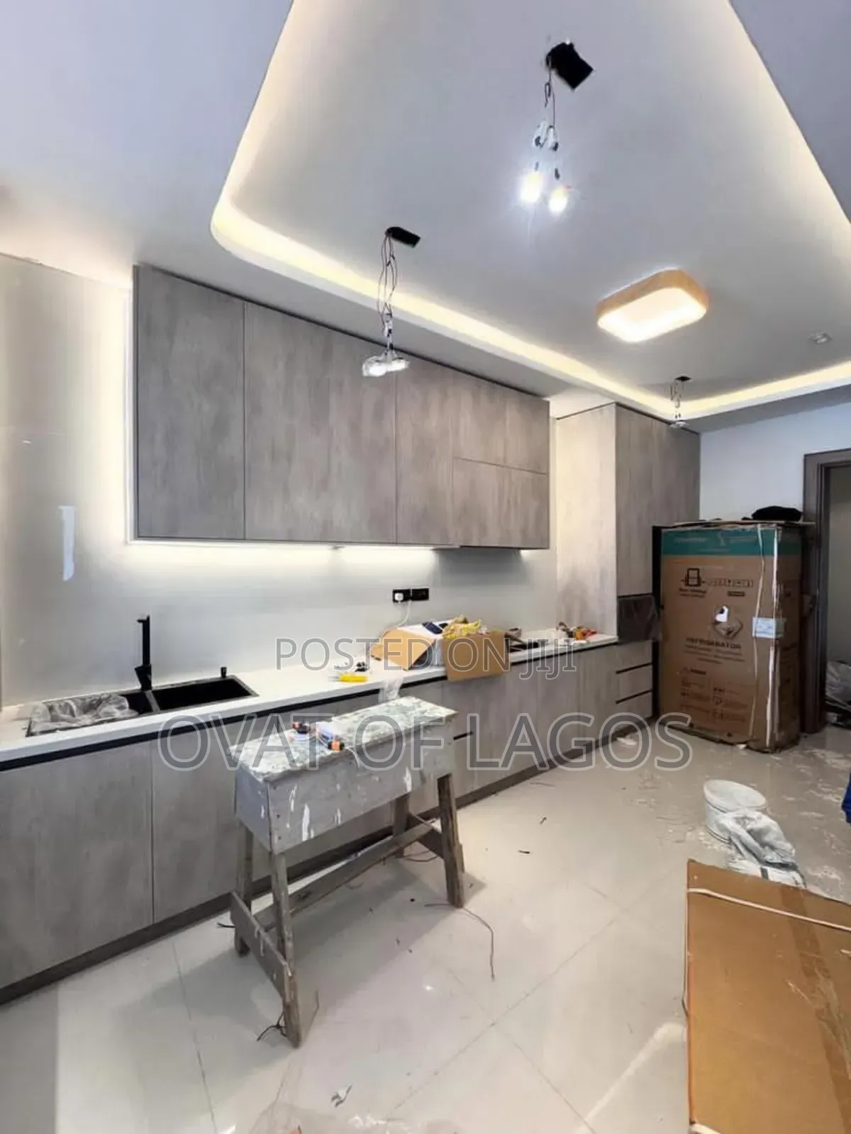 2bdrm Maisonette in Lekki Phase 1 for sale in Lekki Phase 1