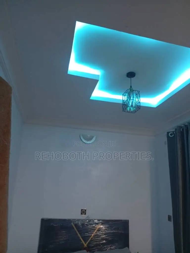 Furnished 2bdrm Duplex in Orita Merin Elebu, Akala Express for rent in Akala Express