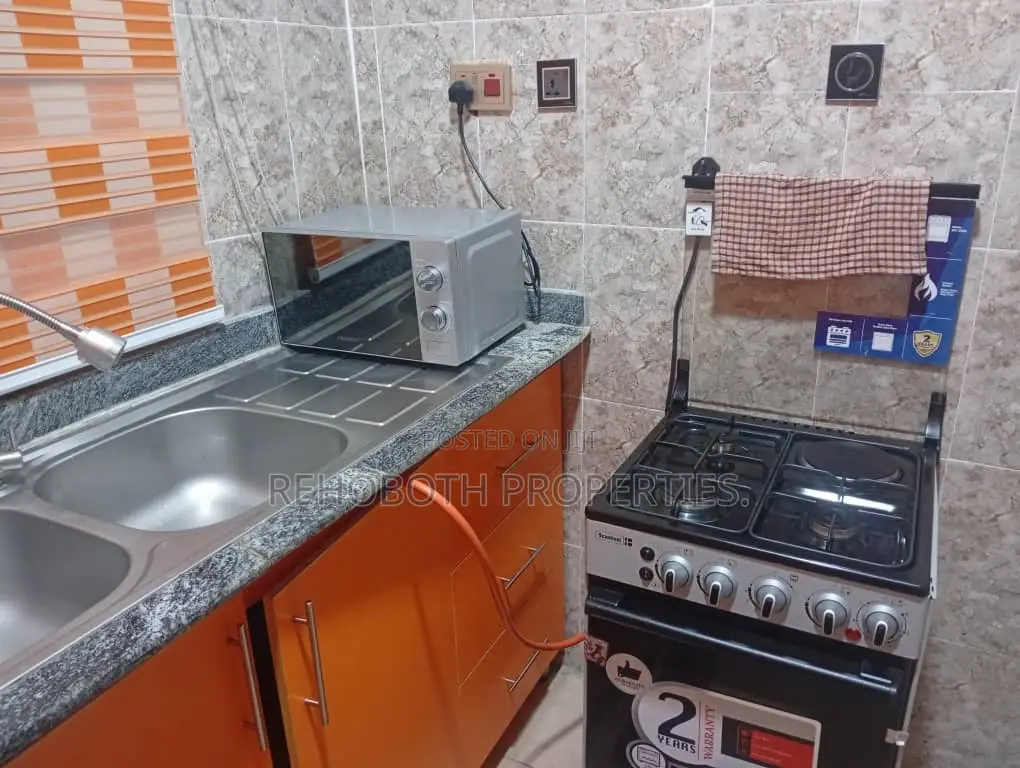 Furnished 2bdrm Duplex in Orita Merin Elebu, Akala Express for rent in Akala Express