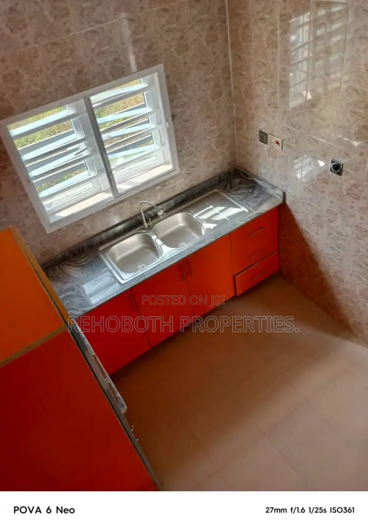 Furnished 2bdrm Duplex in Orita Merin Elebu, Akala Express for rent in Akala Express