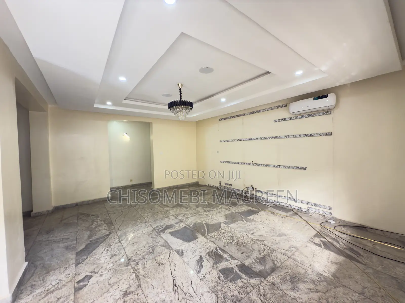 3bdrm Block of Flats in Wuse 2 for rent in Wuse 2
