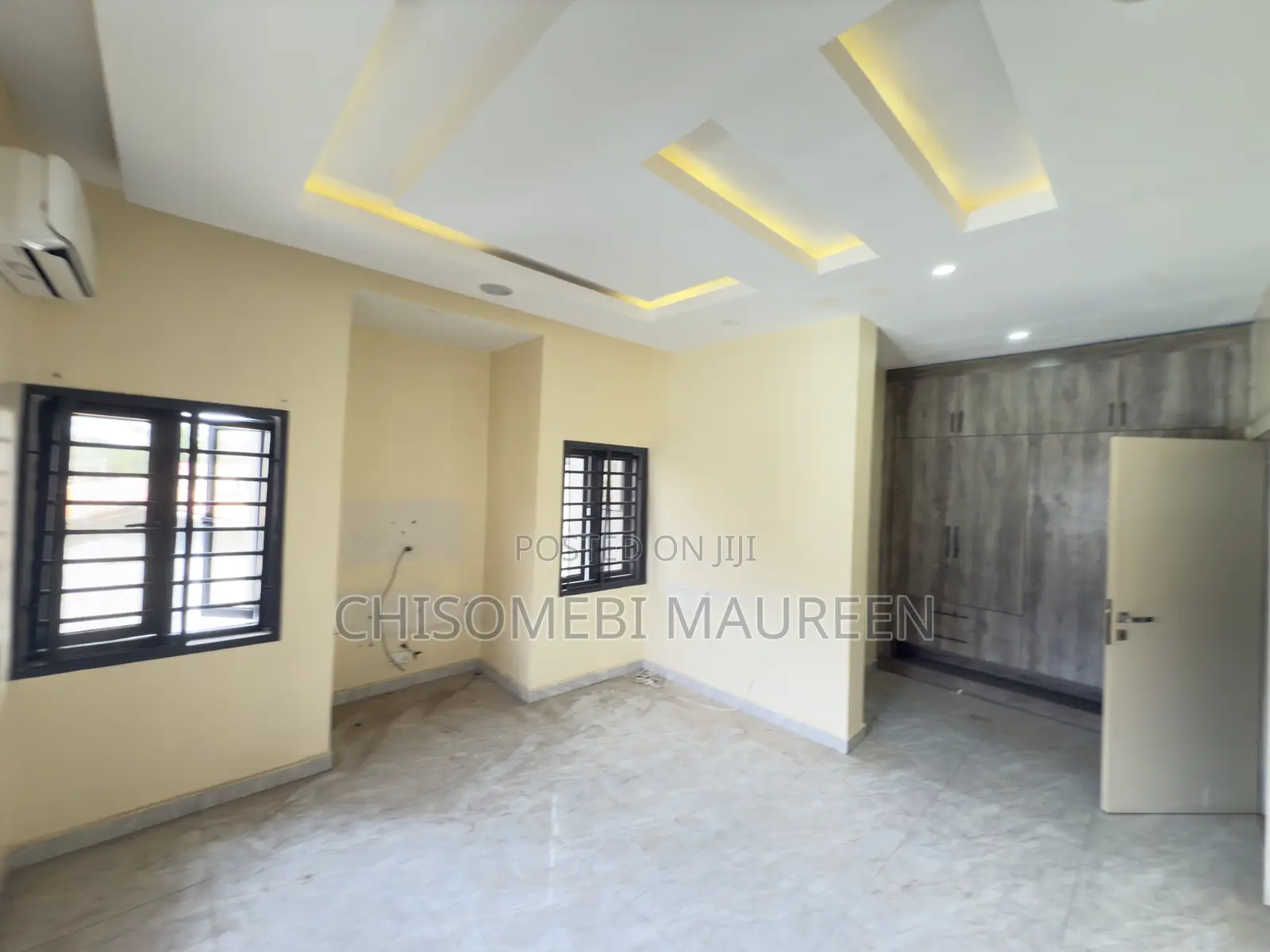 3bdrm Block of Flats in Wuse 2 for rent in Wuse 2