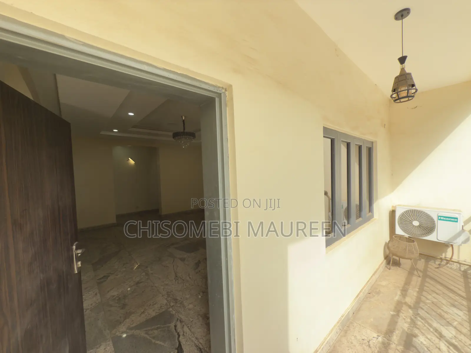 3bdrm Block of Flats in Wuse 2 for rent in Wuse 2