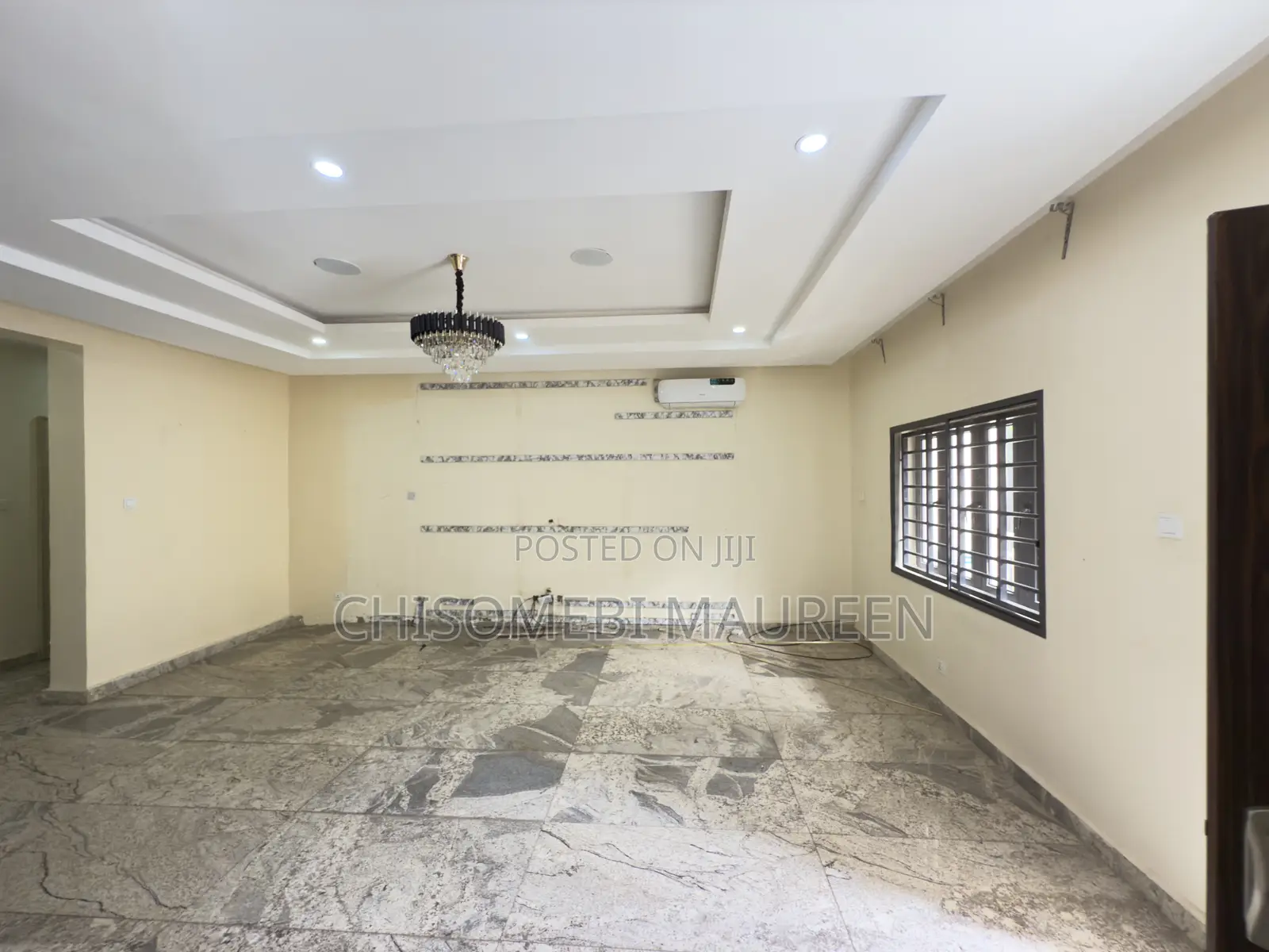 3bdrm Block of Flats in Wuse 2 for rent in Wuse 2