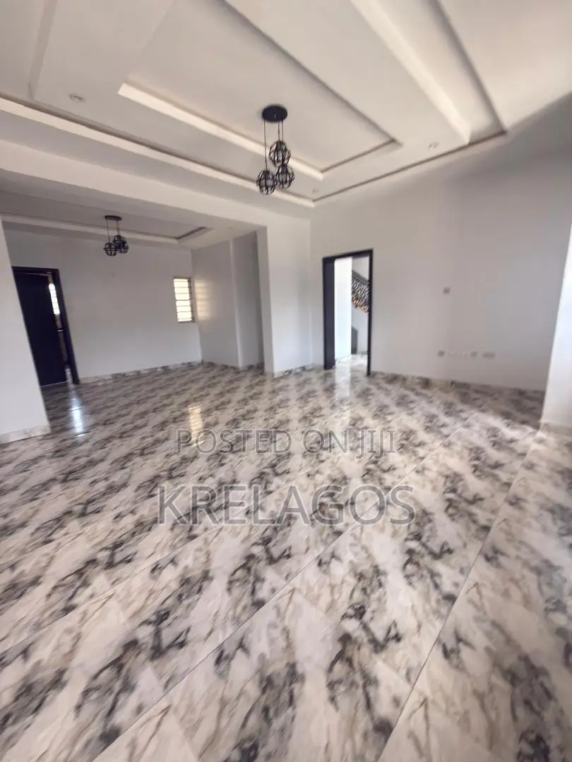 4bdrm Duplex in Abijo for sale in Abijo