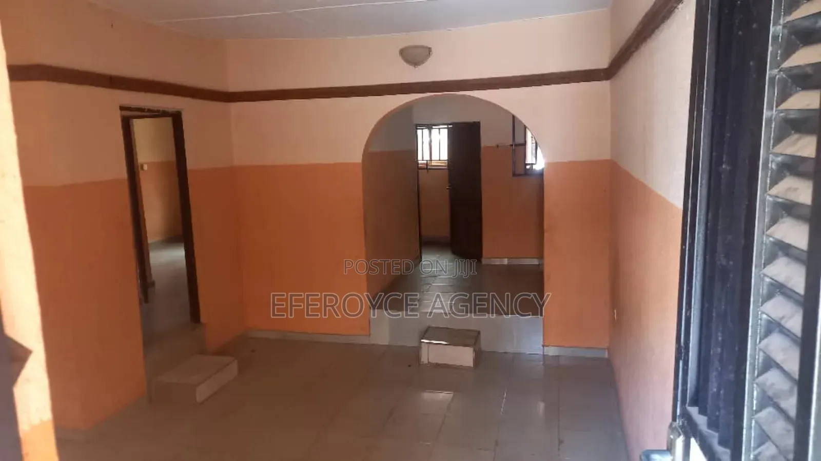 2bdrm Apartment in Agbor Park, Benin City for rent in Benin City