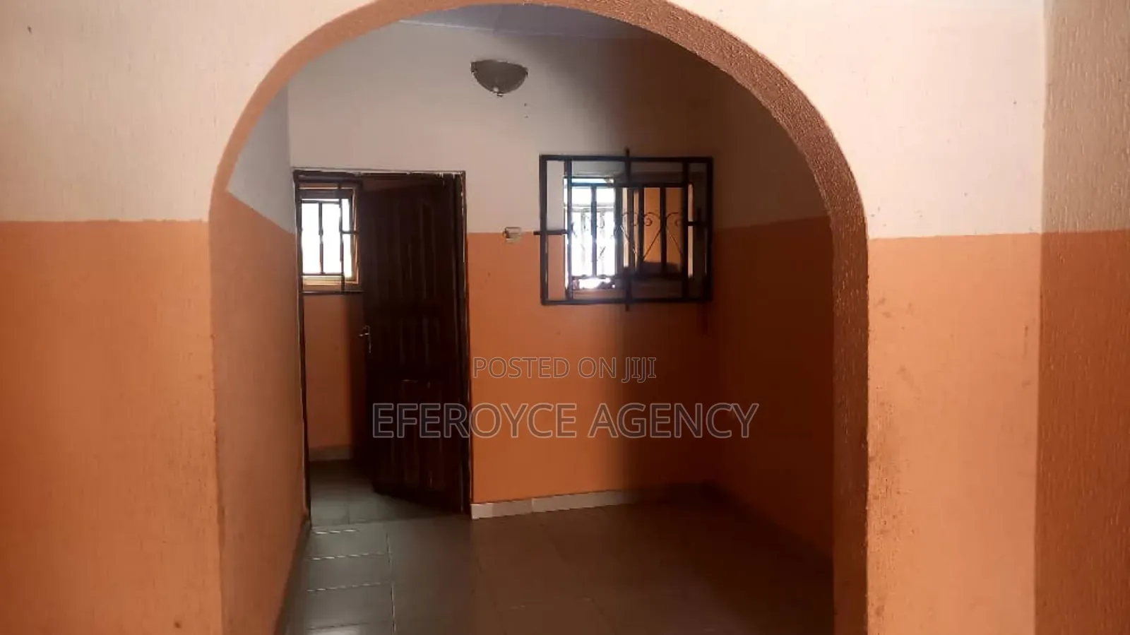 2bdrm Apartment in Agbor Park, Benin City for rent in Benin City