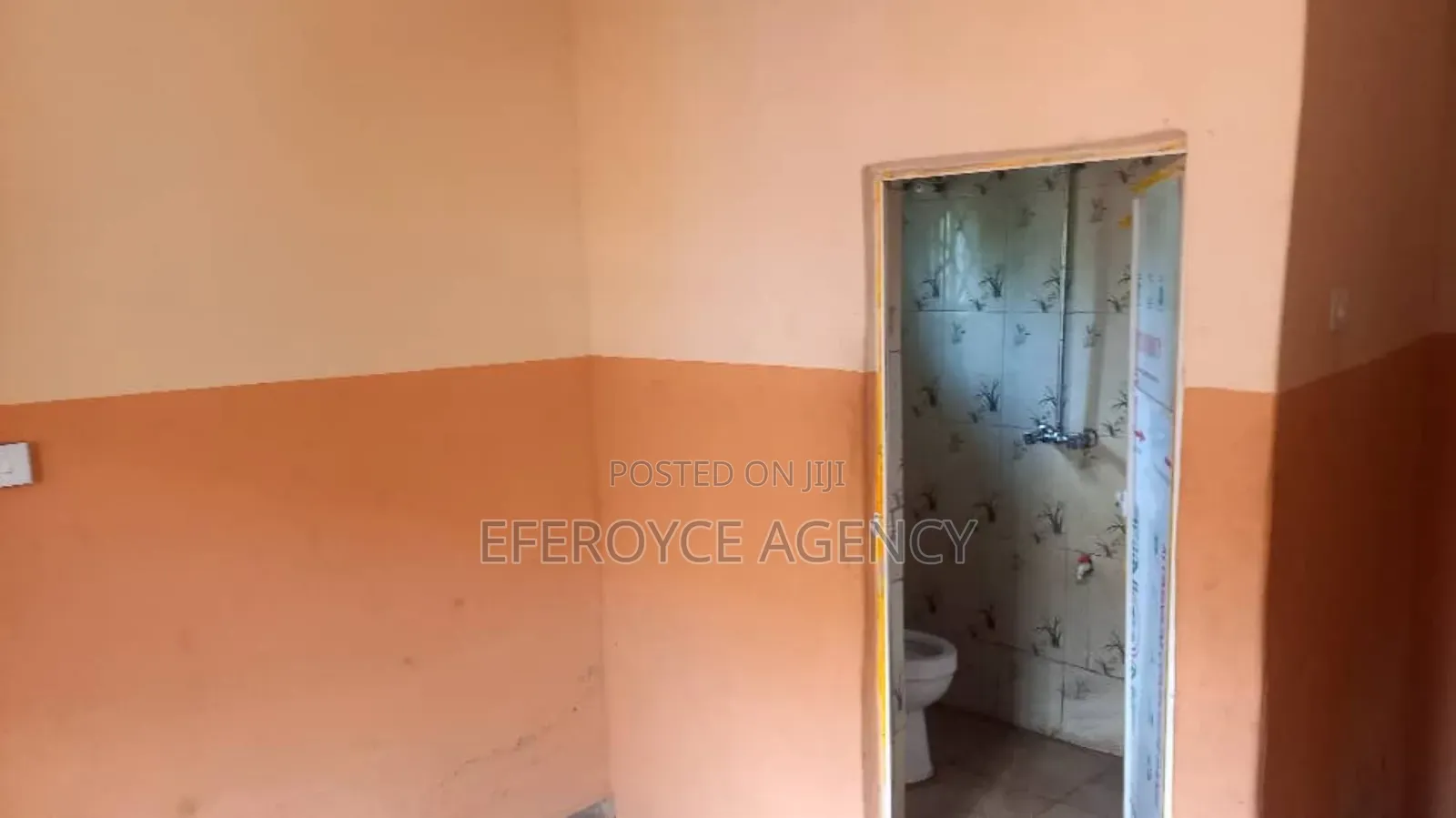 2bdrm Apartment in Agbor Park, Benin City for rent in Benin City