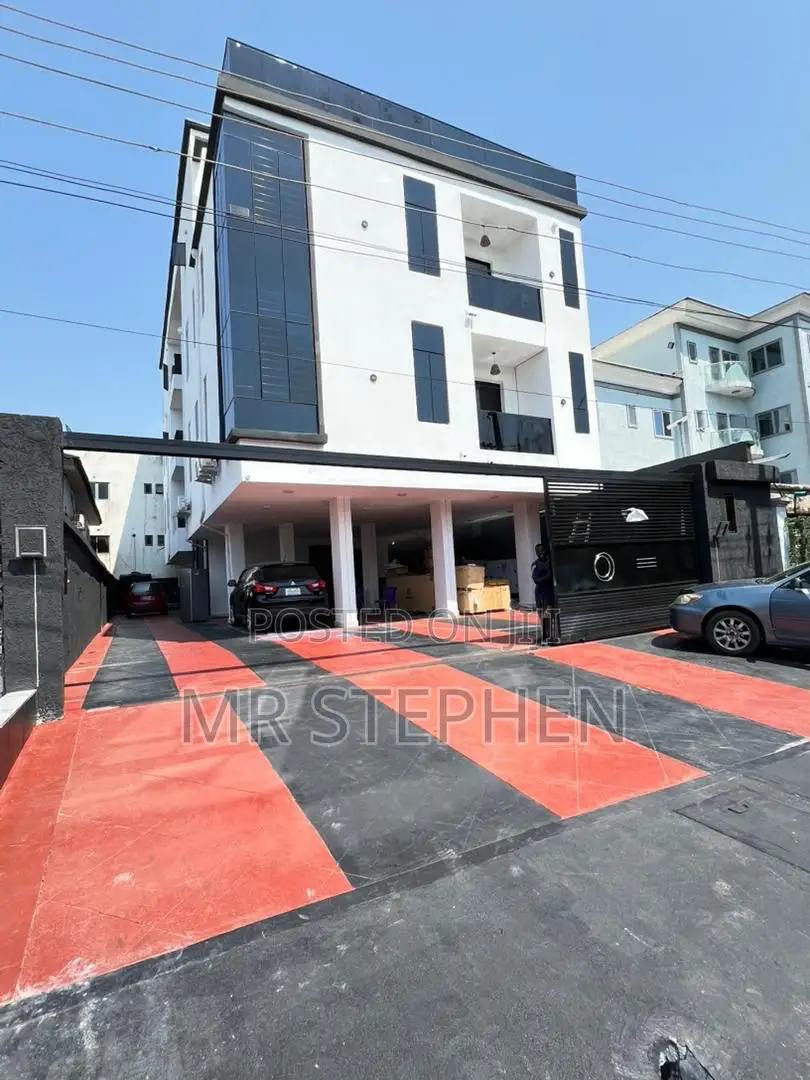 3bdrm Apartment in Lekki Phase 1 for sale in Lekki Phase 1