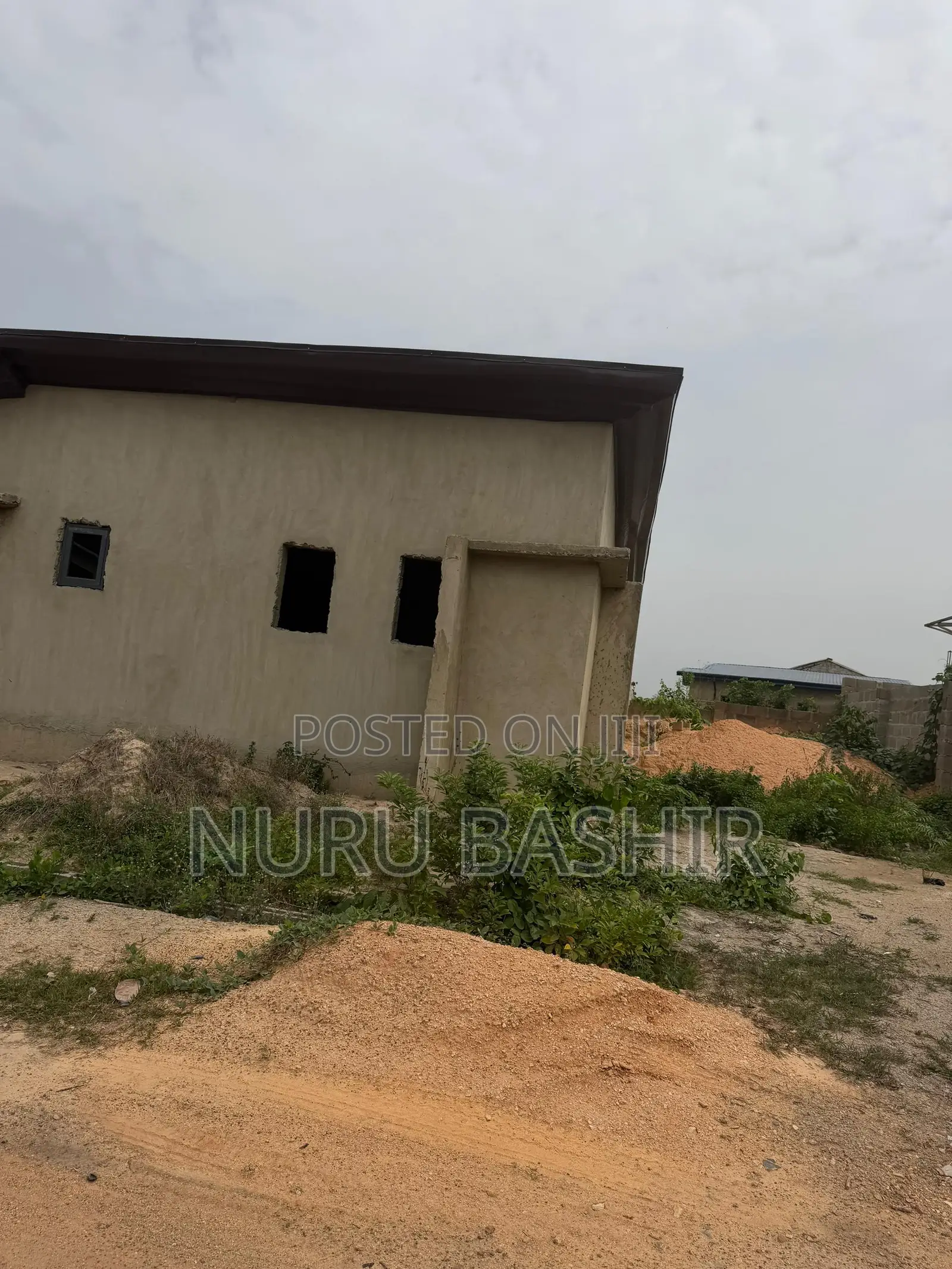 3bdrm Bungalow in Soka, Oluyole for sale in Oluyole
