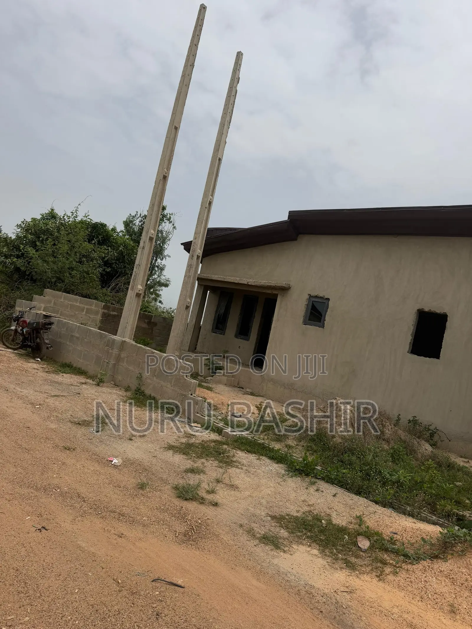 3bdrm Bungalow in Soka, Oluyole for sale in Oluyole