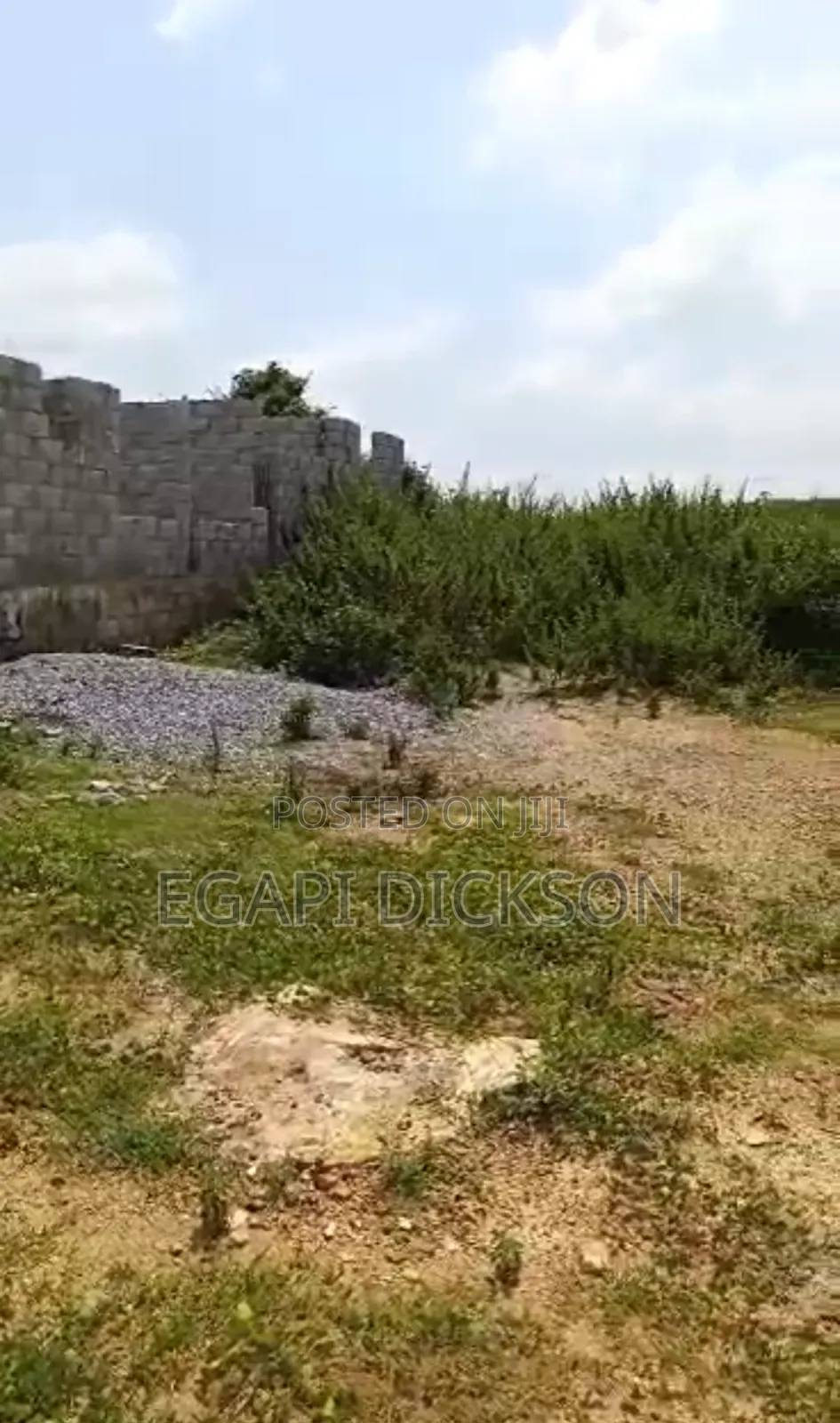 300sqm Plot for Sale at Lugbe (M Shell Phase 4) in FHA