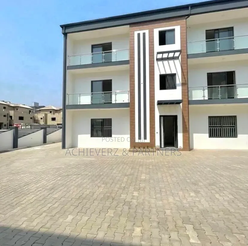 5bdrm Duplex in Jahi for rent in Jahi