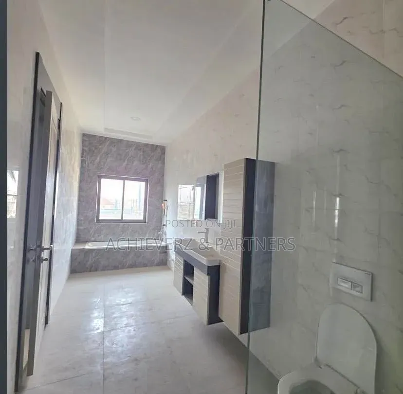 5bdrm Duplex in Jahi for rent in Jahi