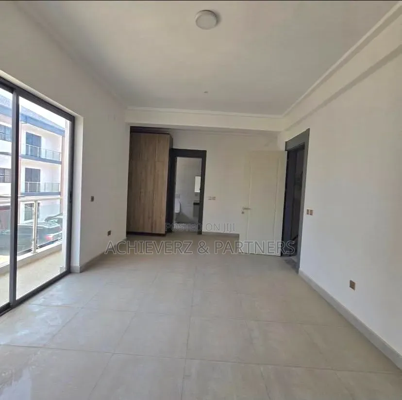 5bdrm Duplex in Jahi for rent in Jahi