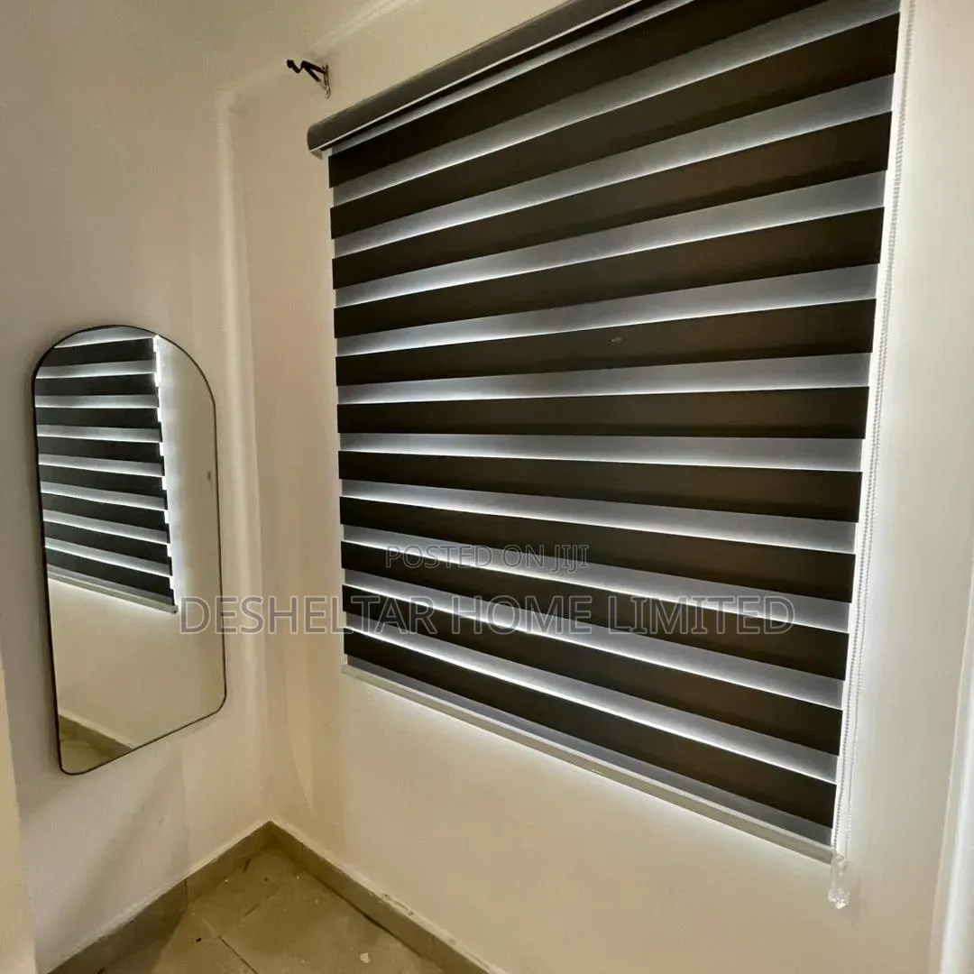 Furnished 3bdrm Apartment in Southern View Estate, Chevron for rent in Chevron