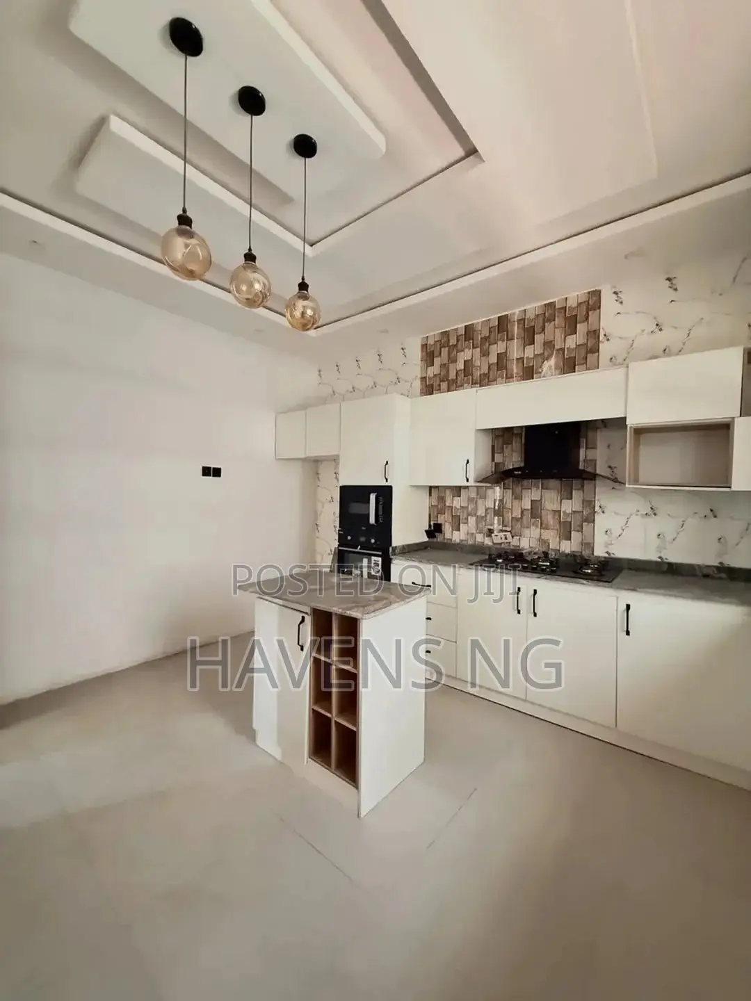 4bdrm Duplex in Sangotedo for sale in Sangotedo