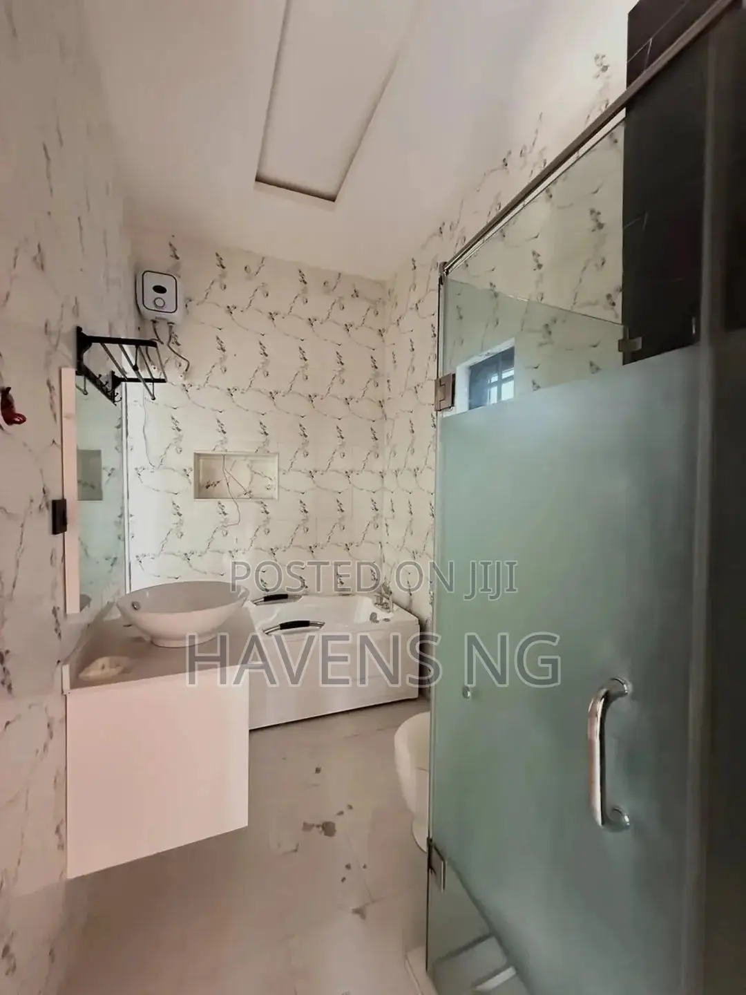 4bdrm Duplex in Sangotedo for sale in Sangotedo