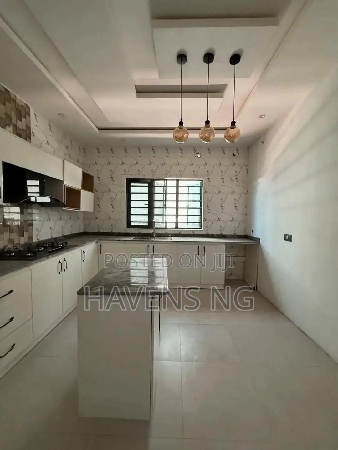 4bdrm Duplex in Sangotedo for sale in Sangotedo