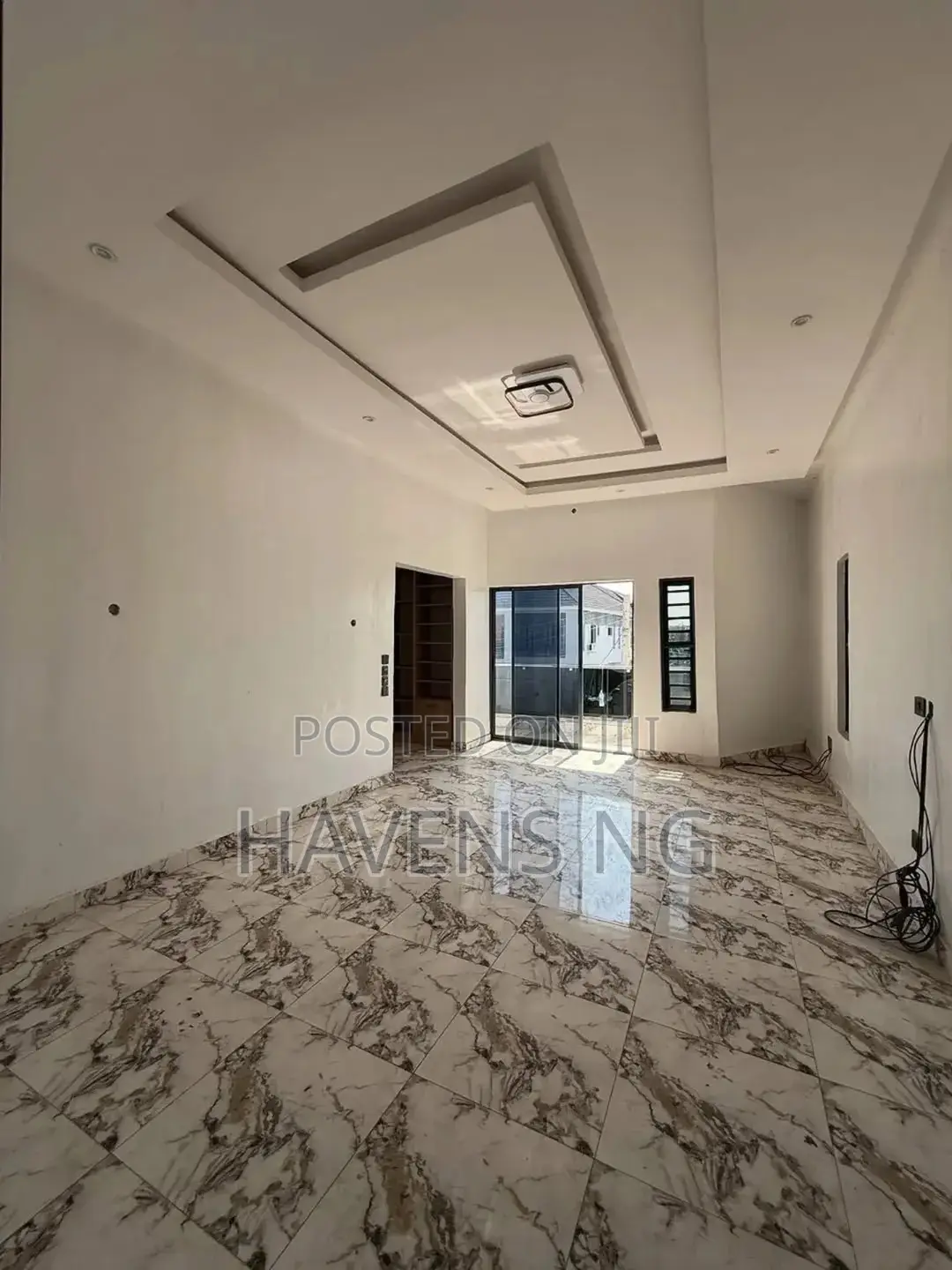 4bdrm Duplex in Sangotedo for sale in Sangotedo