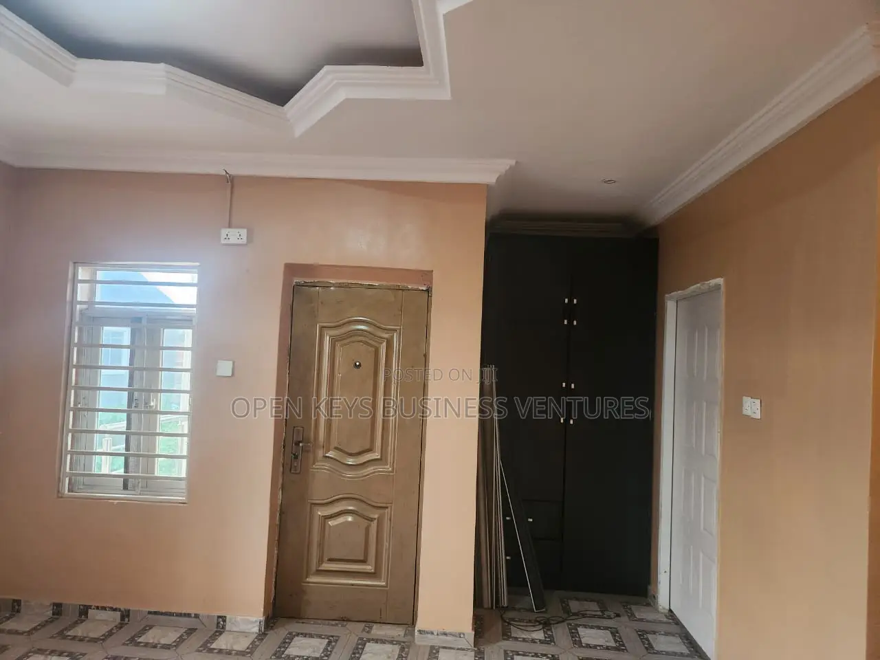 Furnished 4bdrm Duplex in Jankata  By Kuola, Akala Express for sale in Akala Express