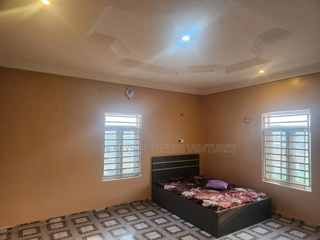 Furnished 4bdrm Duplex in Jankata  By Kuola, Akala Express for sale in Akala Express