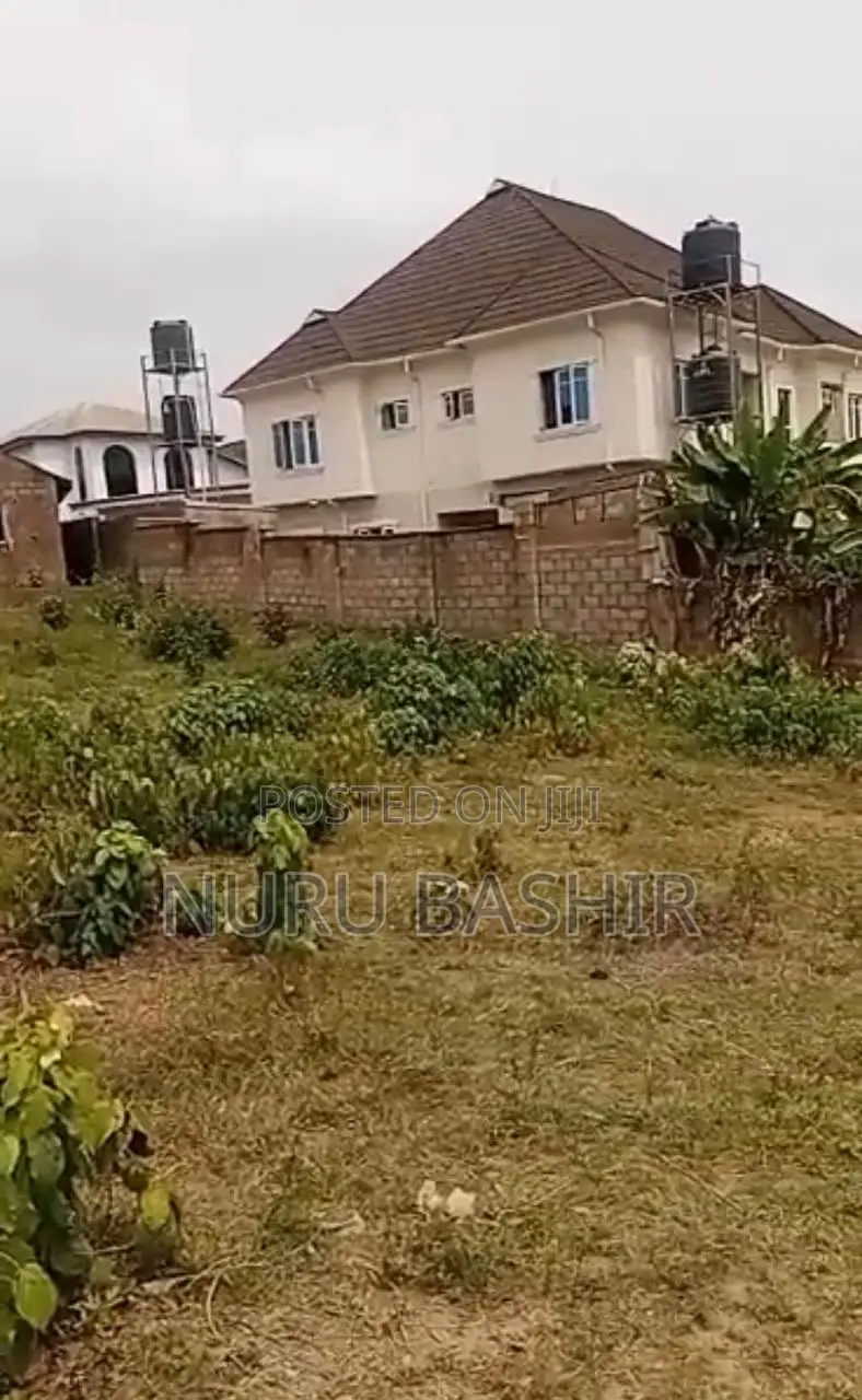 Two Plots of Land for Sale at Ireakari/Ajinde Estate in Akala Express