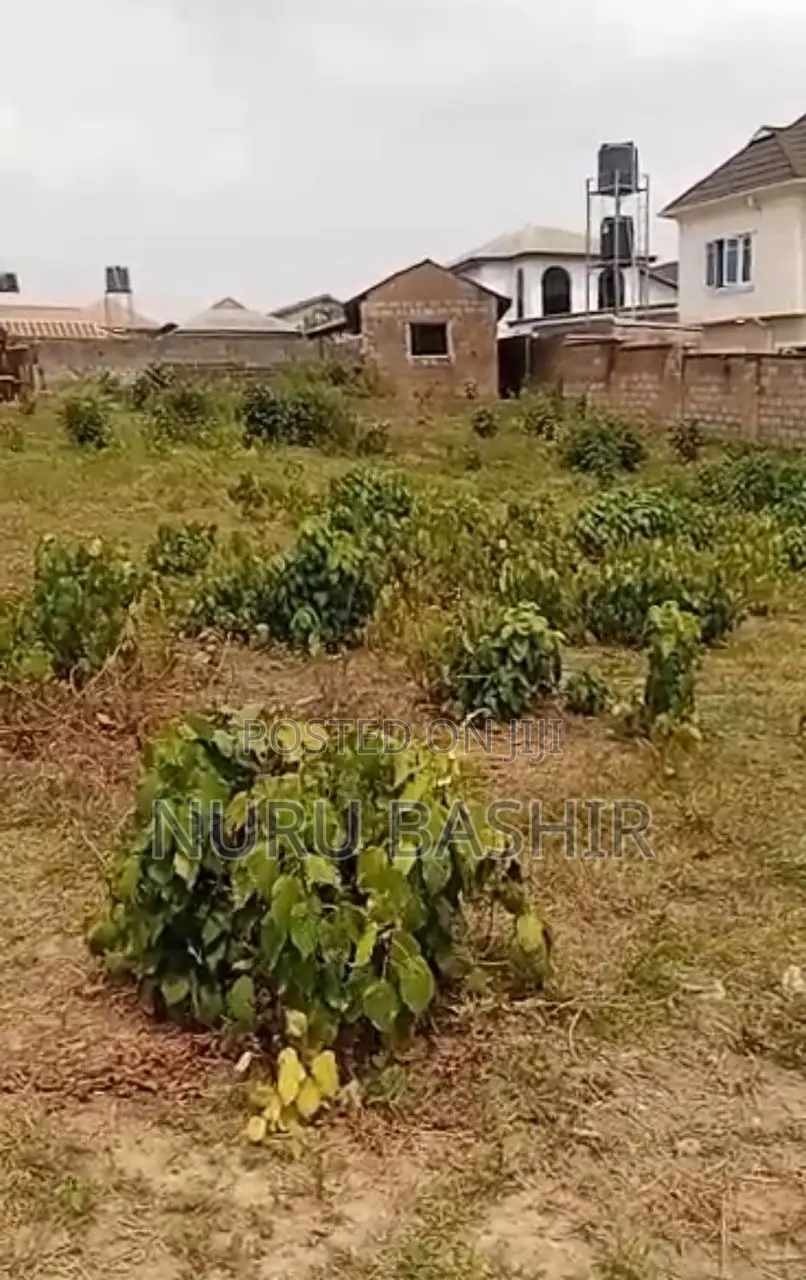 Two Plots of Land for Sale at Ireakari/Ajinde Estate in Akala Express